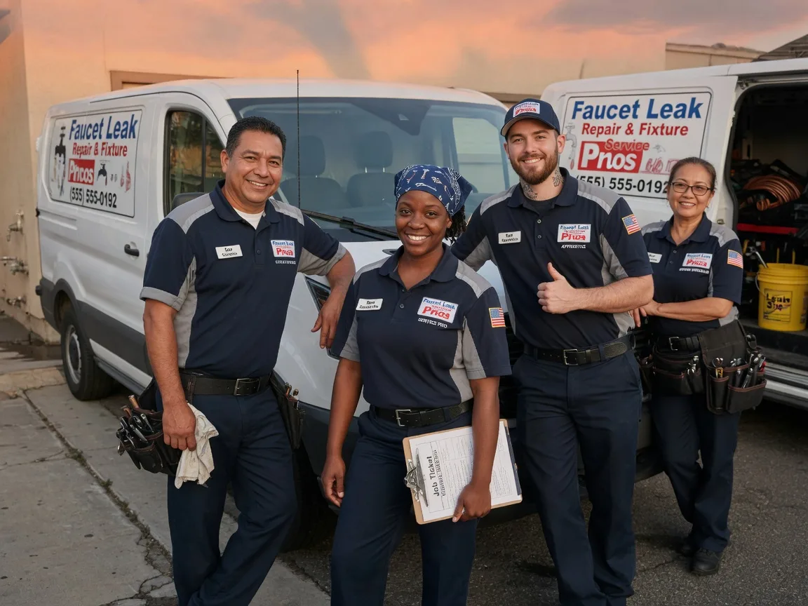 Faucet Repair company in Stockbridge, MA